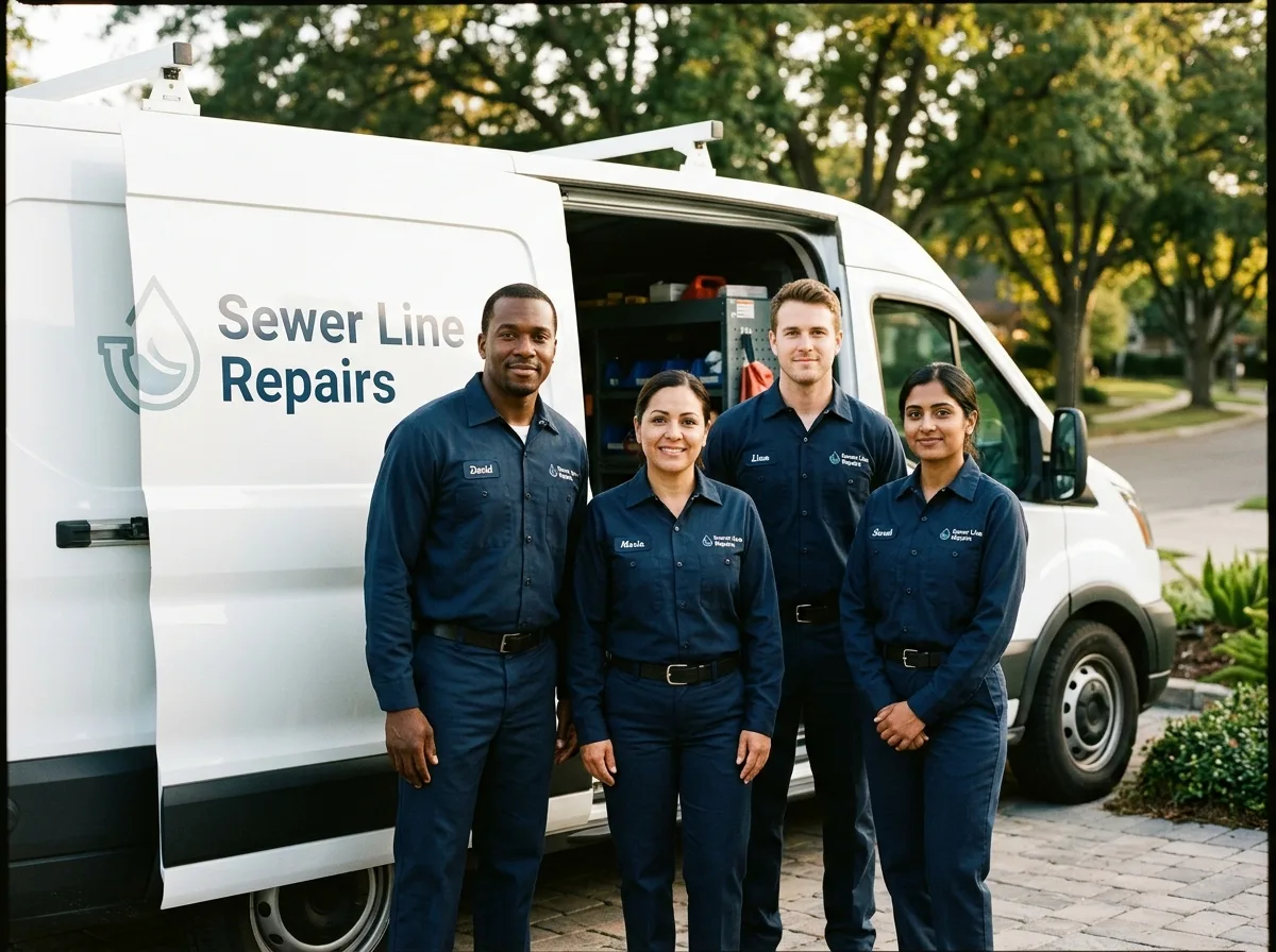Emergency Plumber company in Fredonia, WI