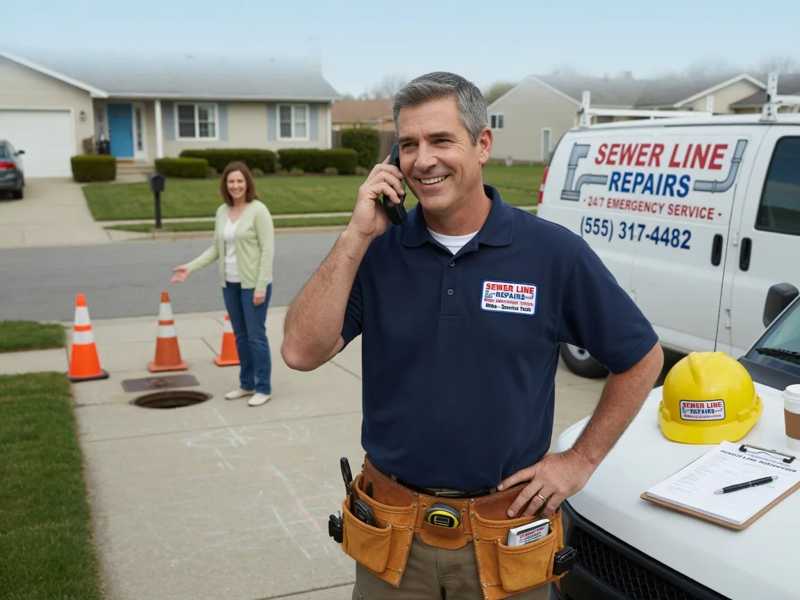 Emergency Plumber Fredonia, WI FAQs